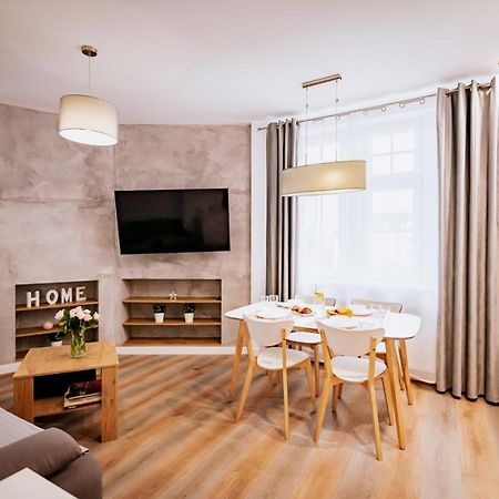 Ottimo Apartamenty Floriana Bromberg Exterior foto