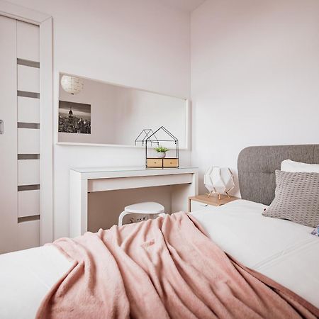 Ottimo Apartamenty Floriana Bromberg Exterior foto