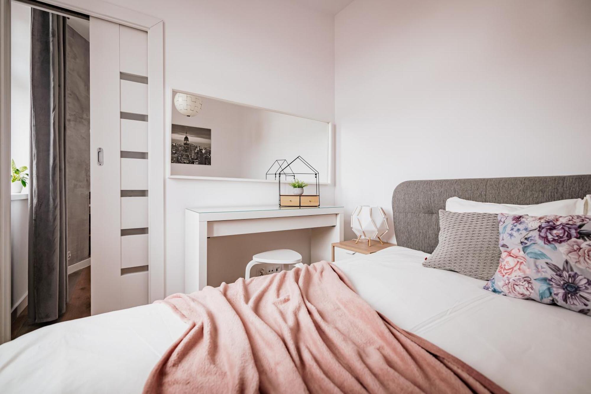 Ottimo Apartamenty Floriana Bromberg Exterior foto