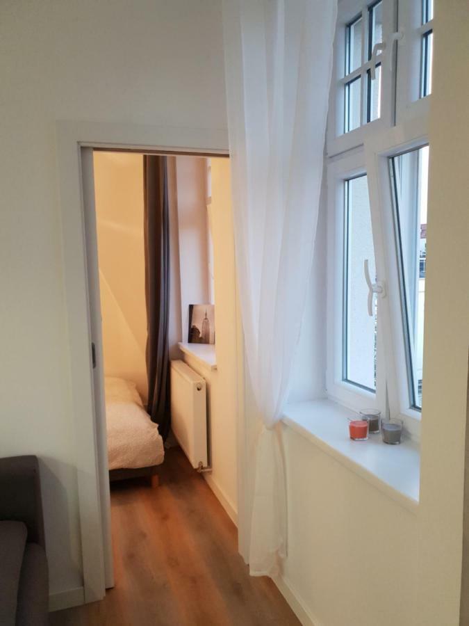 Ottimo Apartamenty Floriana Bromberg Exterior foto