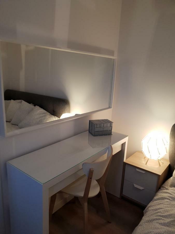 Ottimo Apartamenty Floriana Bromberg Exterior foto
