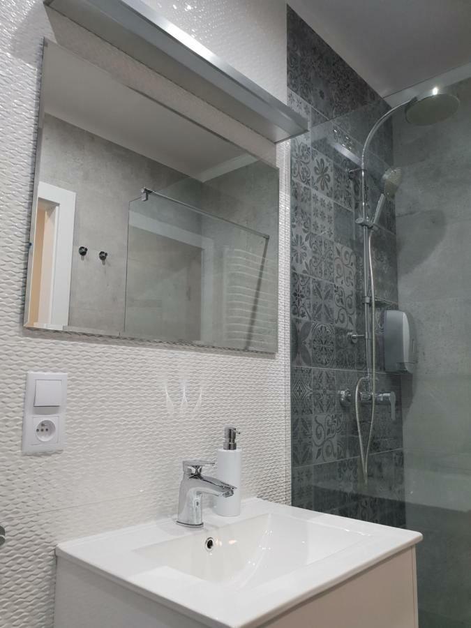 Ottimo Apartamenty Floriana Bromberg Exterior foto